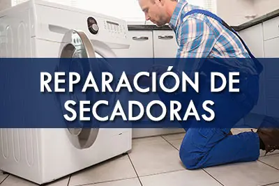reparacion de secadora en barcelona