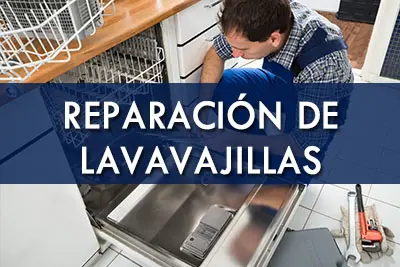 reparacion de lavavajilla en barcelona