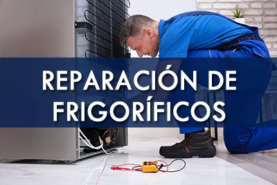 reparacion de nevera en barcelona